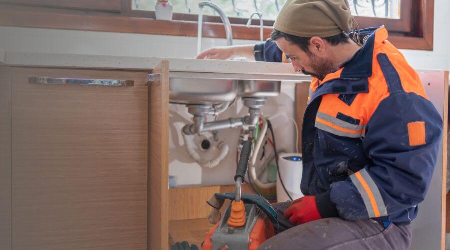 Professional water heater repair in Castaic, CA